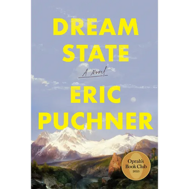Dream State: Oprah's Book Club