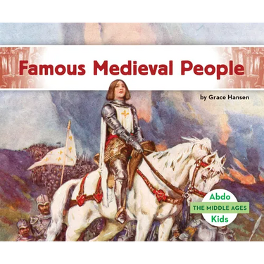 Famous Medieval People