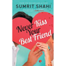 Never Kiss your Best Friend