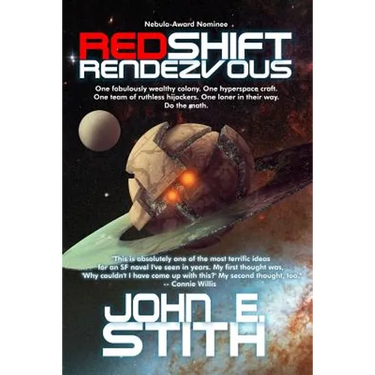 Redshift Rendezvous