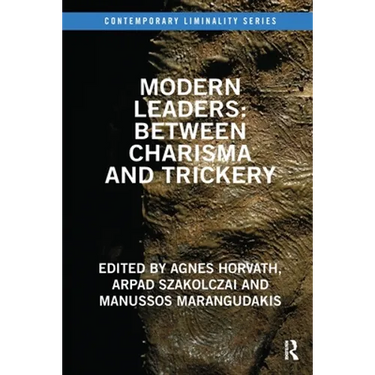 Modern Leaders: Between Charisma and Trickery