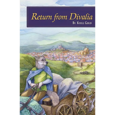 Return from Divalia