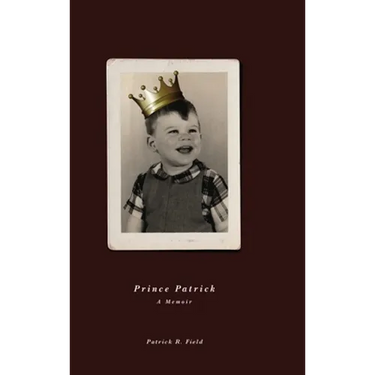 Prince Patrick A Memoir