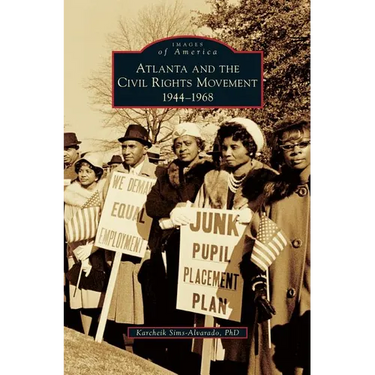 Atlanta and the Civil Rights Movement: 1944-1968