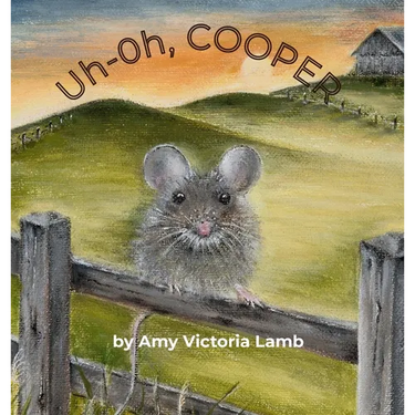 Uh-Oh, Cooper