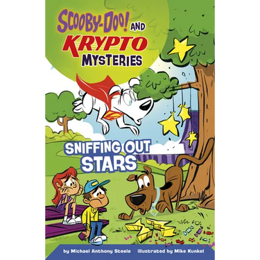 Sniffing Out Stars