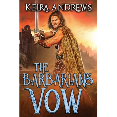 The Barbarian's Vow