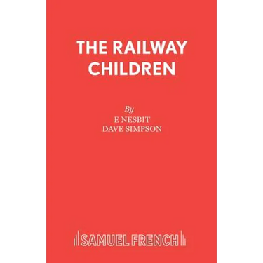 The Railway Children