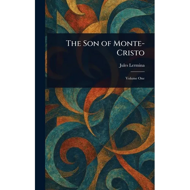 The Son of Monte-Cristo