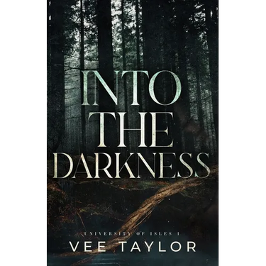 Into the Darkness