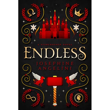 Endless: A Starcrossed Novel