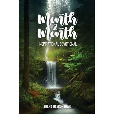 Month 2 Month Inspirational Devotional