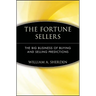 The Fortune Sellers: The Big Business of Buying and Selling Predictions