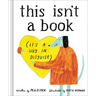 This Isn't a Book (It's a Hug in Disguise): A Feel-Good Gift for Any Occasion