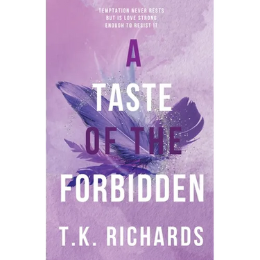 A Taste of the Forbidden