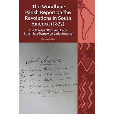 The Woodbine Parish Report