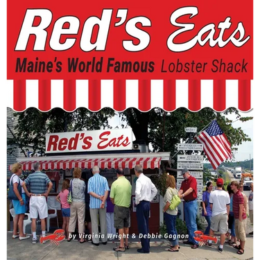 Red's Eats Maine's World Famous Lobster Shack
