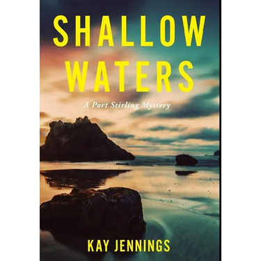 Shallow Waters: A Port Stirling Mystery