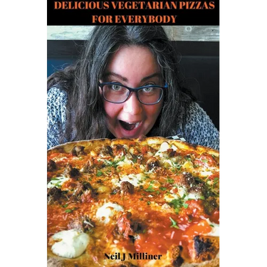 Delicious Vegetarian Pizzas For Everybody