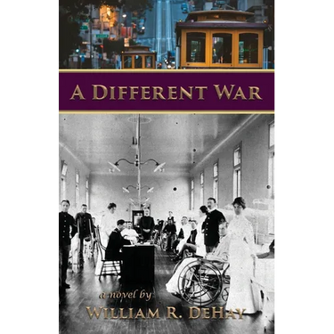 A Different War