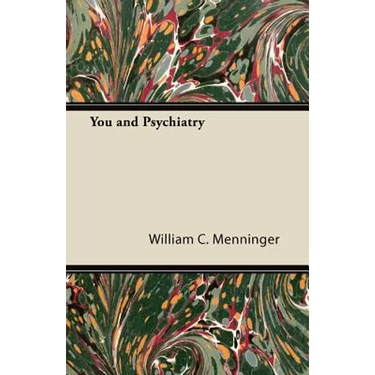 You and Psychiatry