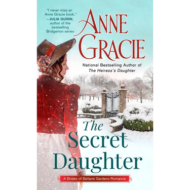 The Secret Daughter