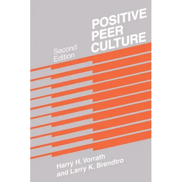 Positive Peer Culture