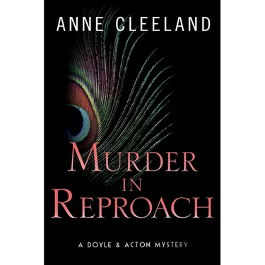 Murder in Reproach