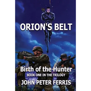 Orion's Belt: Birth of the Hunter