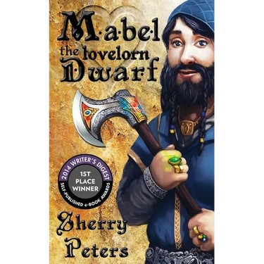 Mabel the Lovelorn Dwarf
