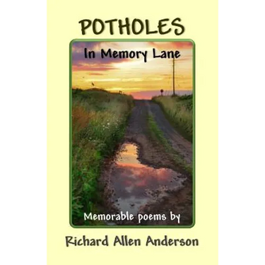 Potholes in Memory Lane