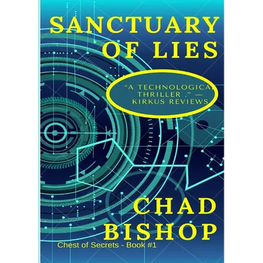Sanctuary of Lies