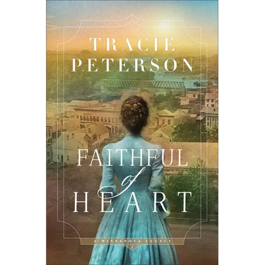 Faithful of Heart