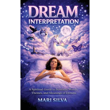 Dream Interpretation: A Spiritual Guide to Symbols, Words, Themes, and Meanings of Dreams