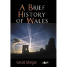 A Brief History of Wales