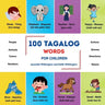 100 Tagalog Words for Children