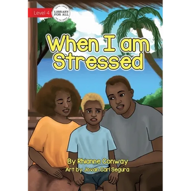 When I am Stressed
