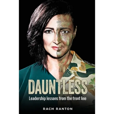 Dauntless: Leadership lessons from the frontline