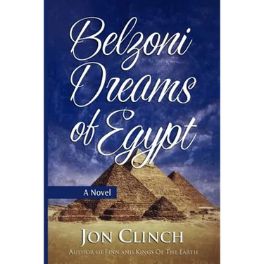 Belzoni Dreams of Egypt