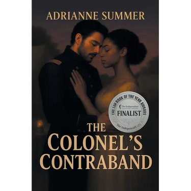 The Colonel's Contraband