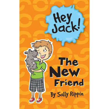 The New Friend