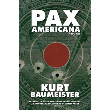 Pax Americana