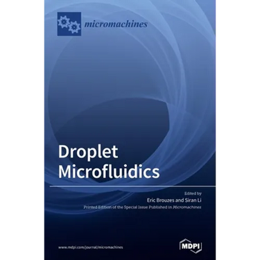 Droplet Microfluidics