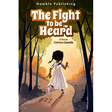 The Fight to Be Heard