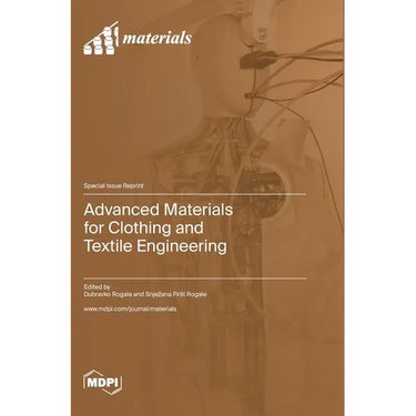 Advanced Materials for Clothing and Textile Engineering