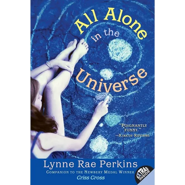 All Alone in the Universe