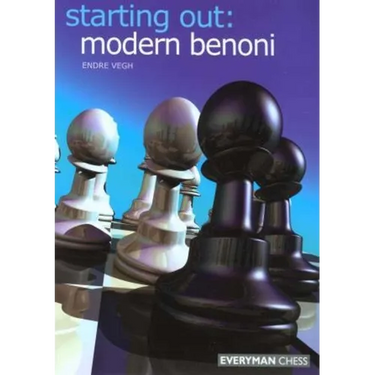 Modern Benoni