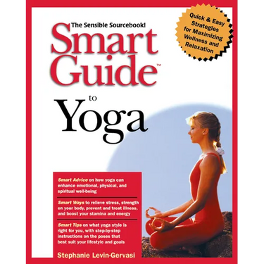 Smart Guide to Yoga