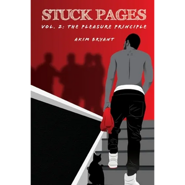 Stuck Pages: Vol. 2: The Pleasure Principle