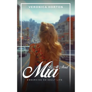 It's All About Mia